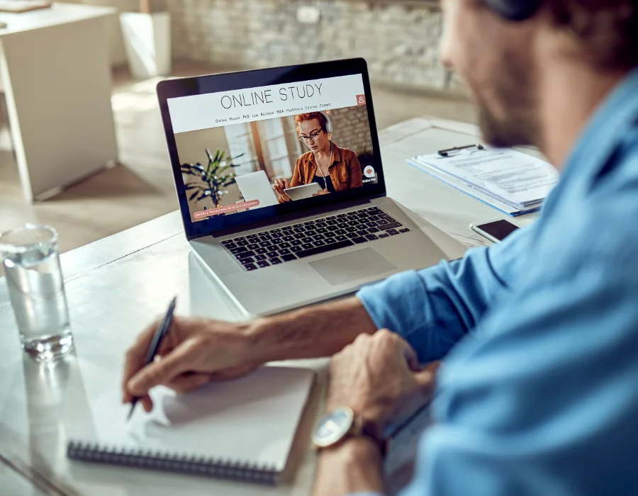 Online Coaching Services